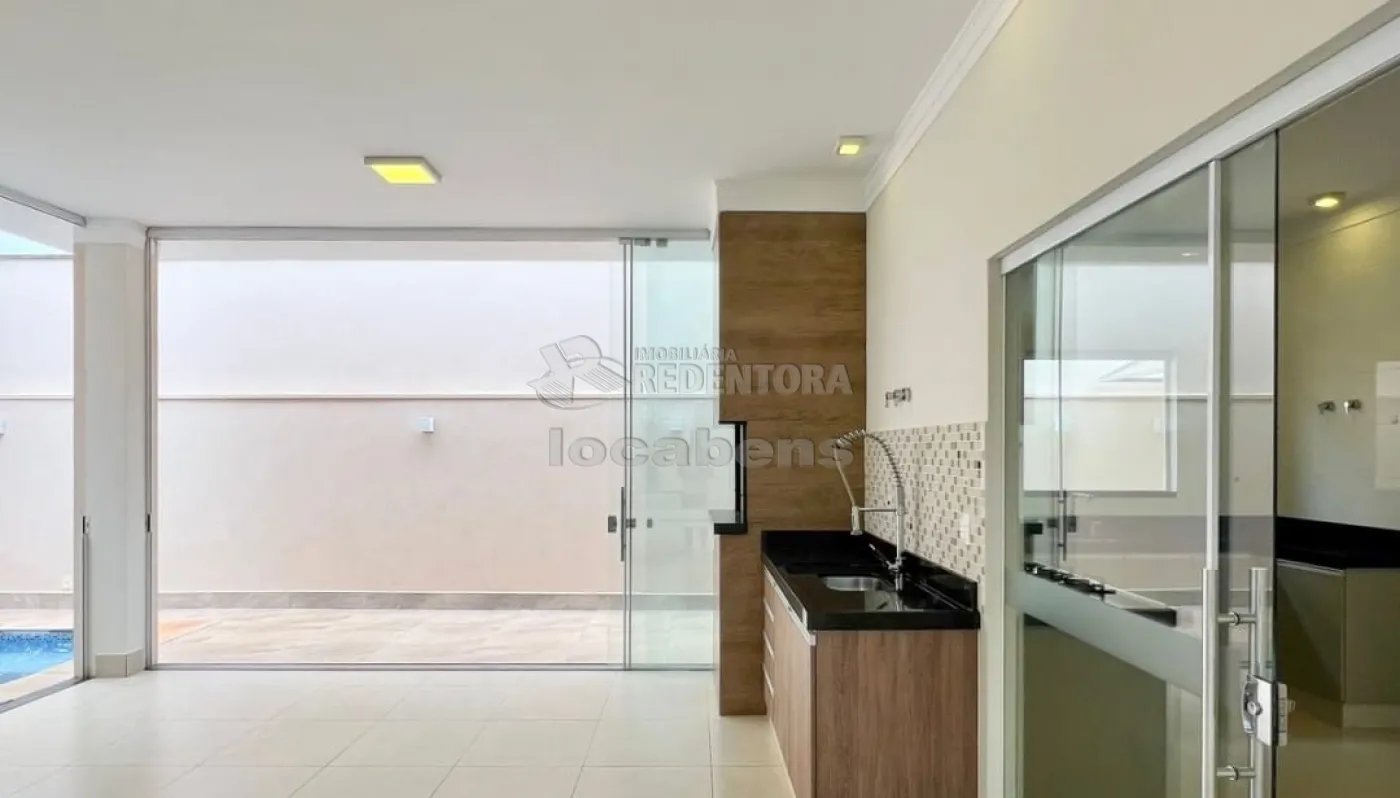 Comprar Casa / Condomínio em São José do Rio Preto R$ 1.550.000,00 - Foto 17