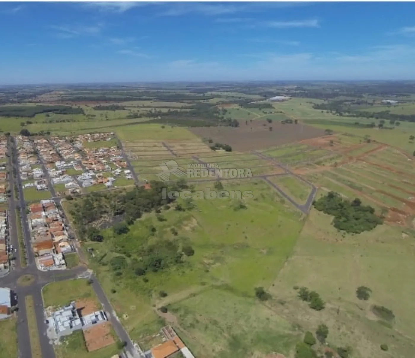 Comprar Terreno / Padrão em Bady Bassitt apenas R$ 75.000,00 - Foto 1