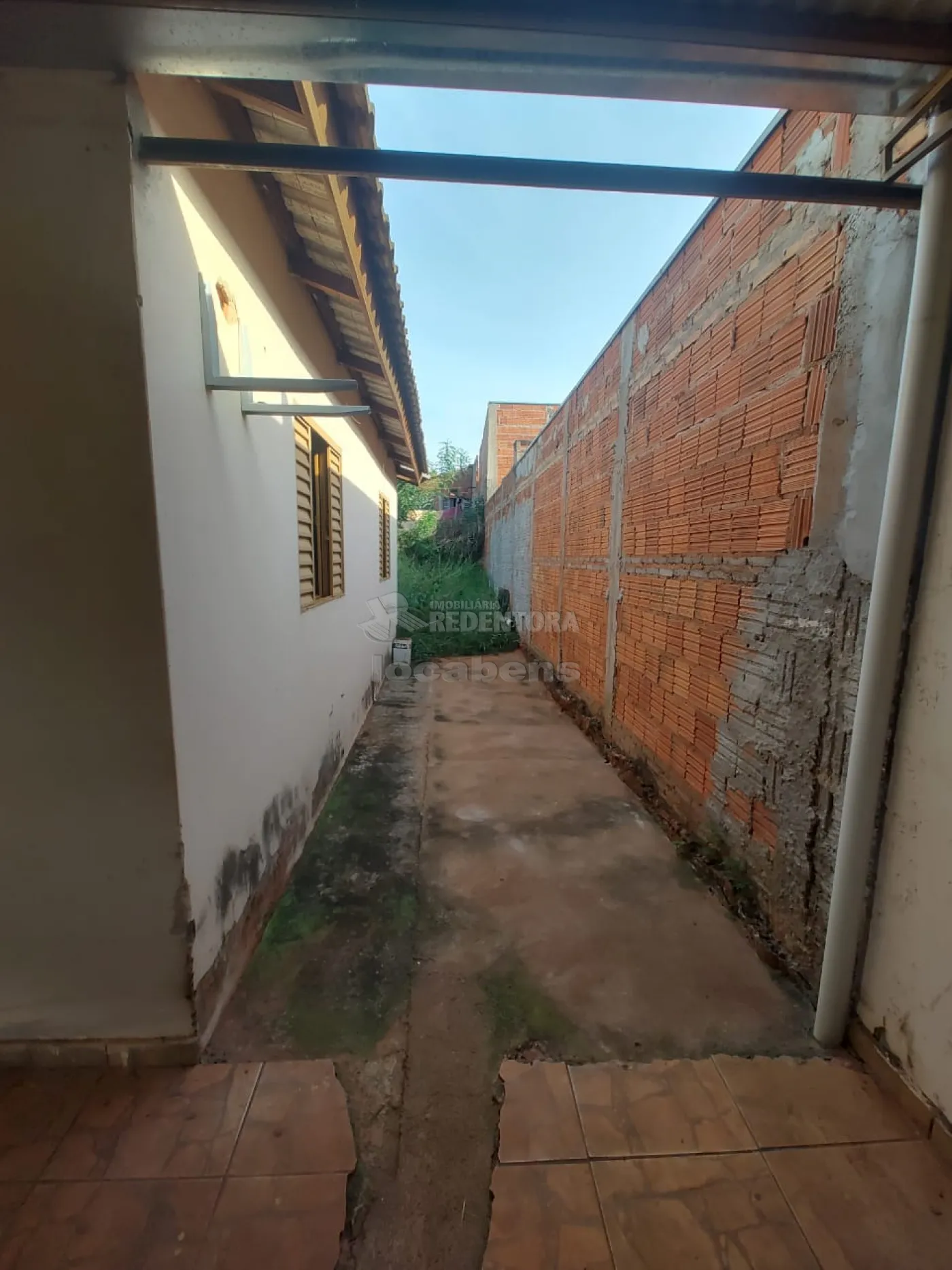 Comprar Casa / Padrão em São José do Rio Preto R$ 120.000,00 - Foto 3