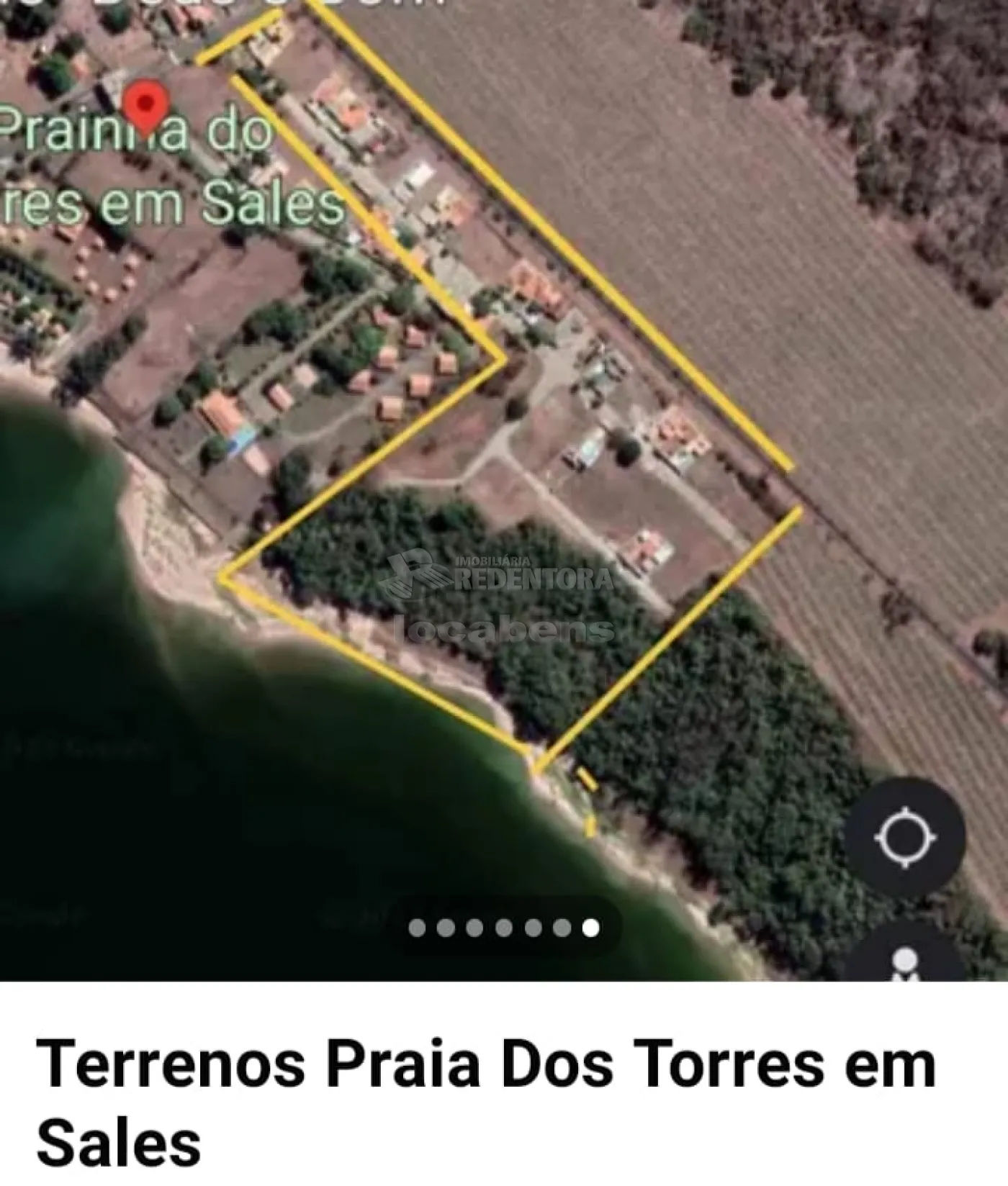 Comprar Terreno / Padrão em Sales R$ 198.000,00 - Foto 12