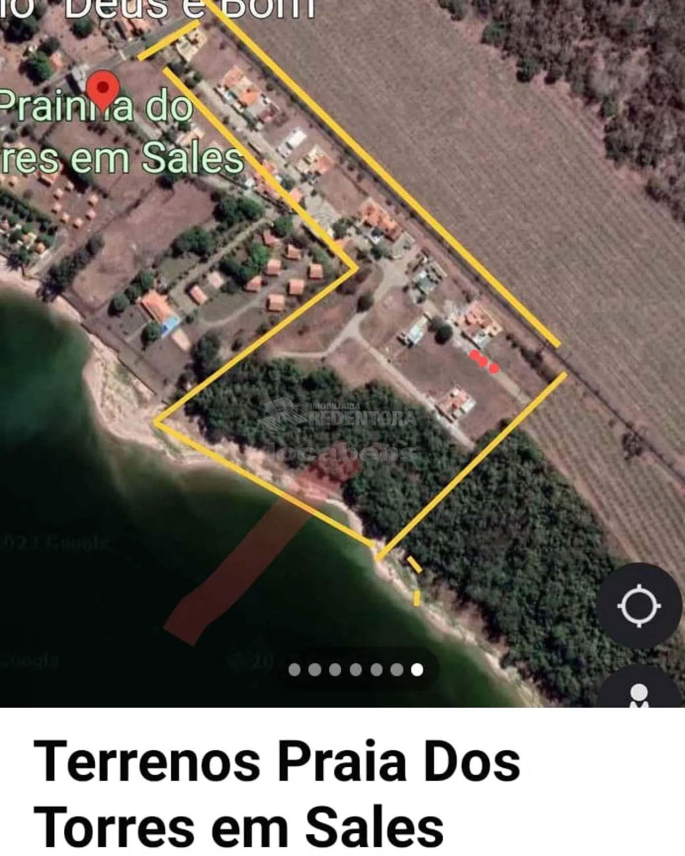 Comprar Terreno / Padrão em Sales R$ 196.000,00 - Foto 13