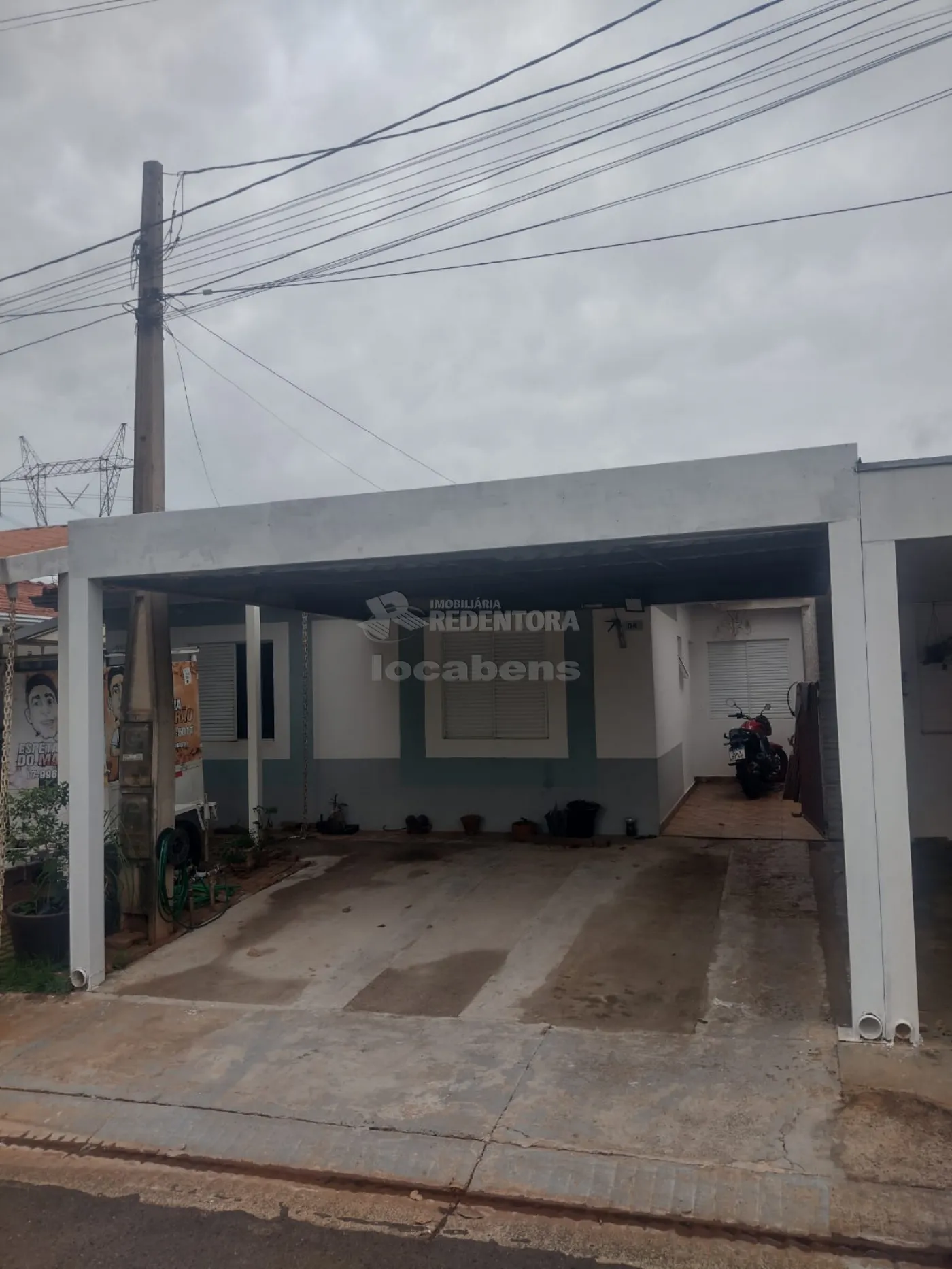 Comprar Casa / Condomínio em São José do Rio Preto R$ 310.000,00 - Foto 1