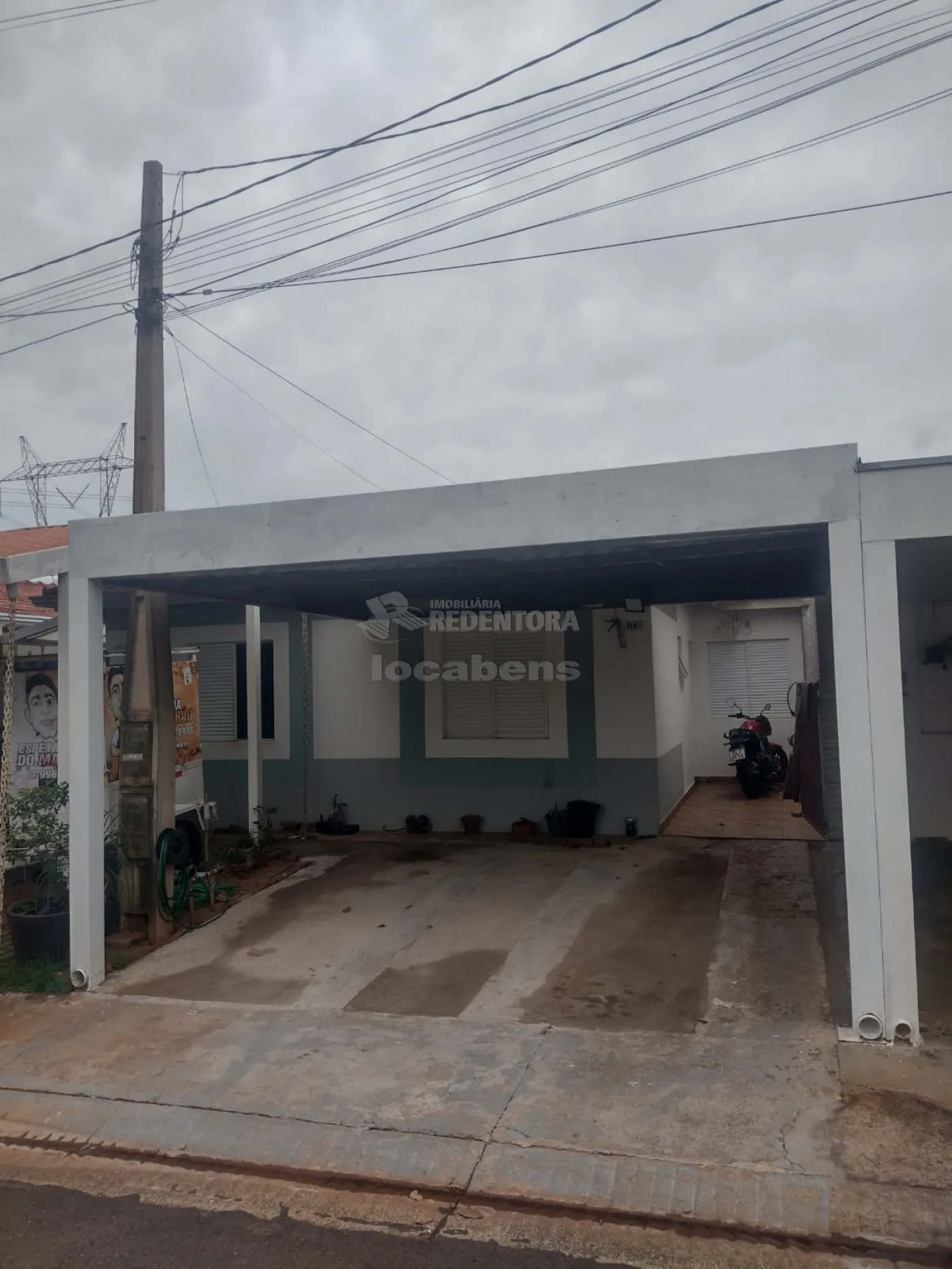 Comprar Casa / Condomínio em São José do Rio Preto apenas R$ 310.000,00 - Foto 1