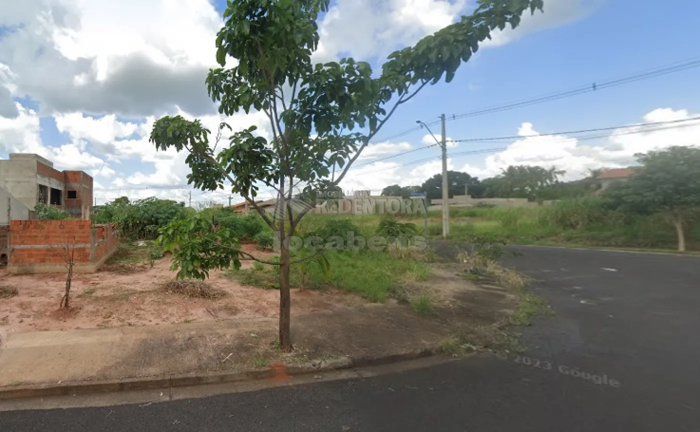 Comprar Terreno / Padrão em São José do Rio Preto R$ 161.500,00 - Foto 1