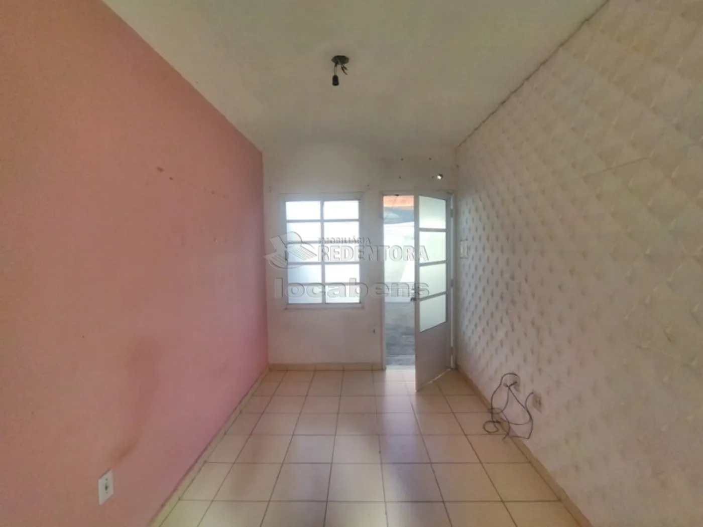 Alugar Casa / Padrão em São José do Rio Preto R$ 2.000,00 - Foto 3