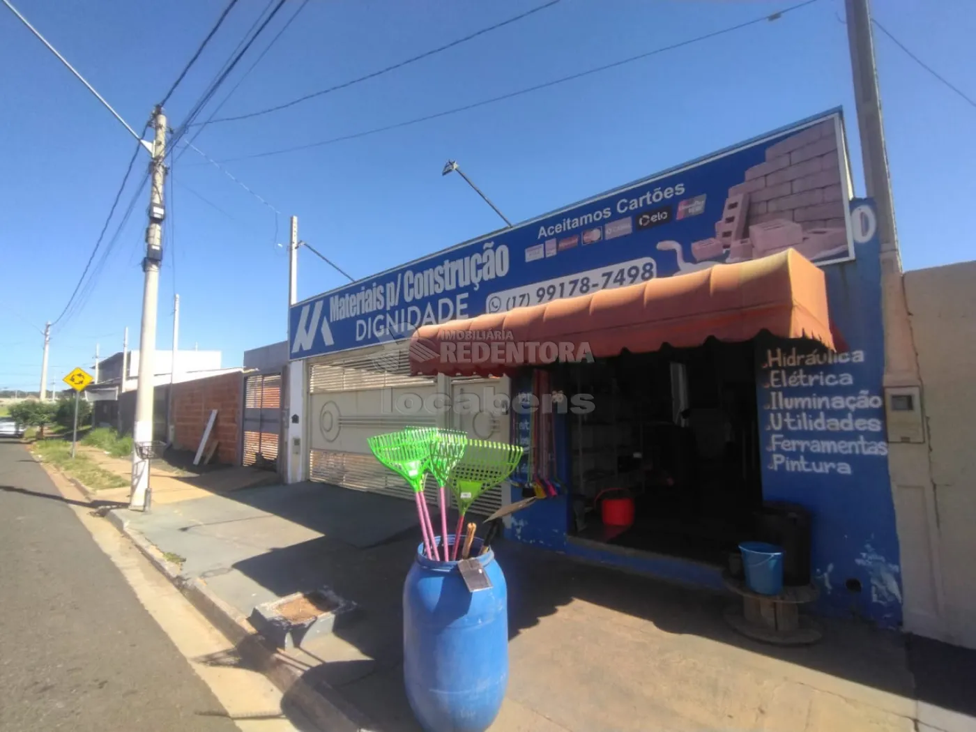 Alugar Casa / Padrão em São José do Rio Preto R$ 2.000,00 - Foto 2