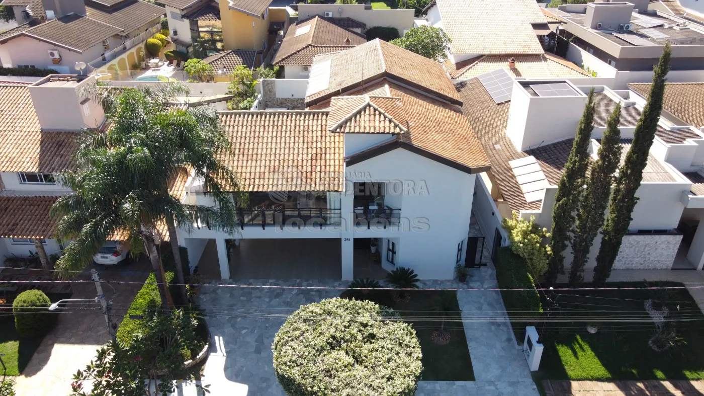 Comprar Casa / Condomínio em São José do Rio Preto R$ 2.580.000,00 - Foto 40