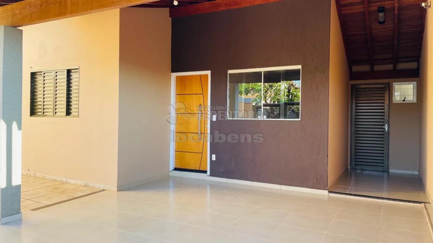 Comprar Casa / Padrão em São José do Rio Preto apenas R$ 335.000,00 - Foto 2