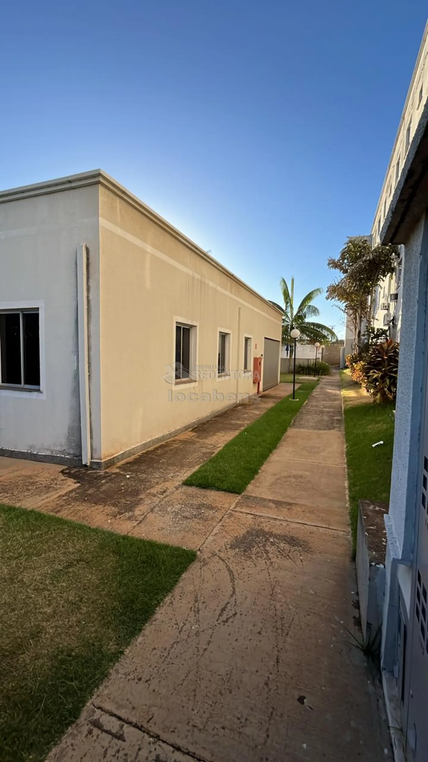 Alugar Apartamento / Padrão em São José do Rio Preto R$ 1.000,00 - Foto 22