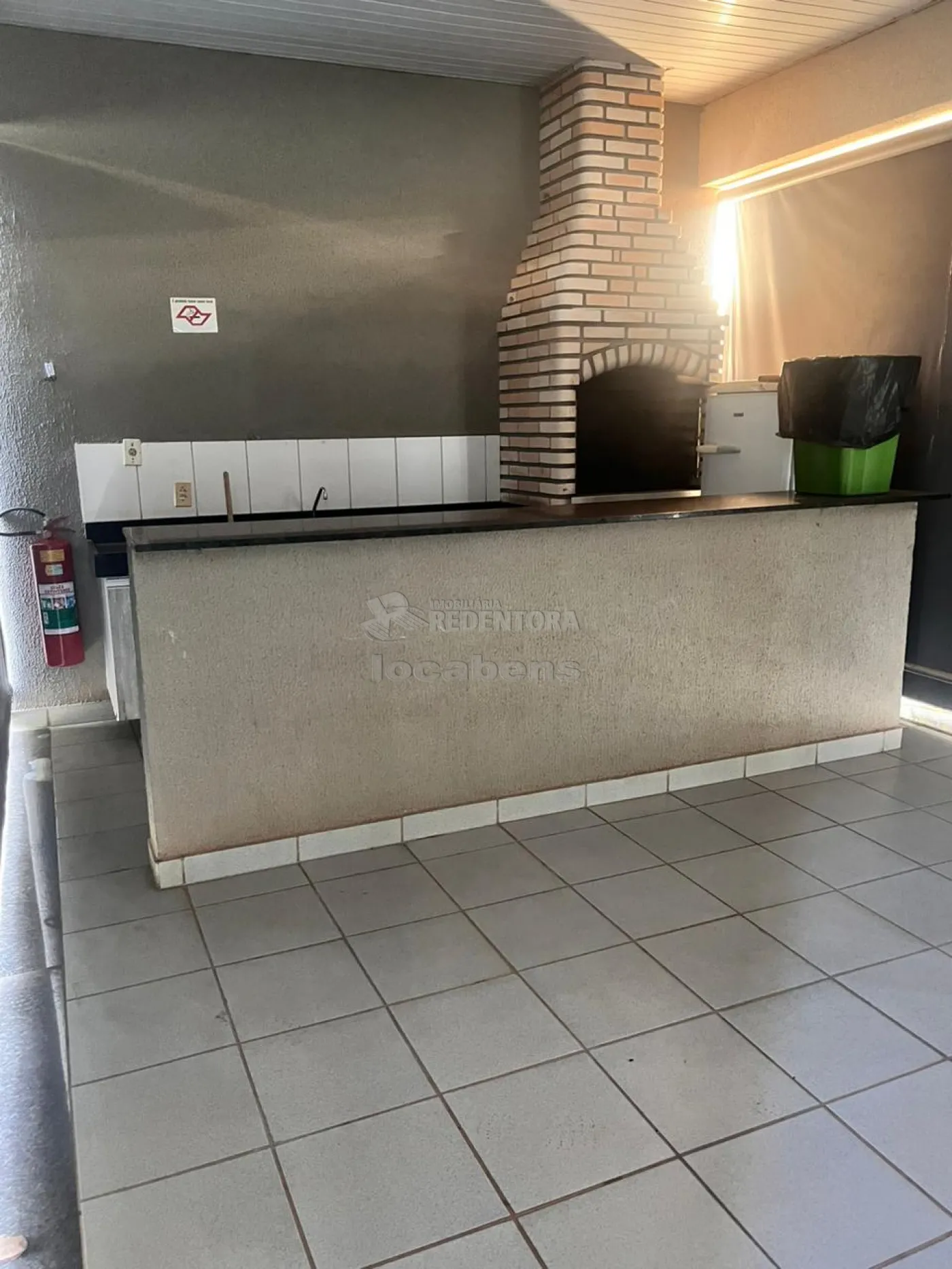 Alugar Apartamento / Padrão em São José do Rio Preto apenas R$ 1.000,00 - Foto 23