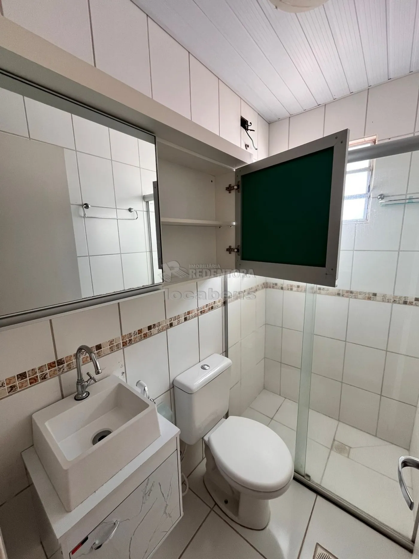 Alugar Apartamento / Padrão em São José do Rio Preto apenas R$ 1.000,00 - Foto 6