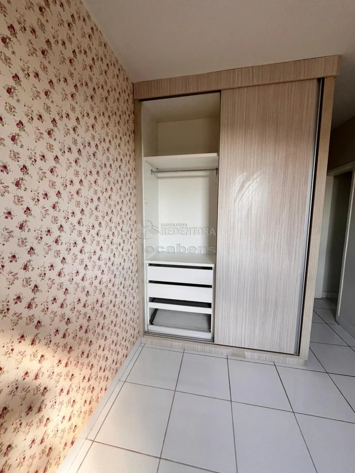 Alugar Apartamento / Padrão em São José do Rio Preto apenas R$ 1.000,00 - Foto 13