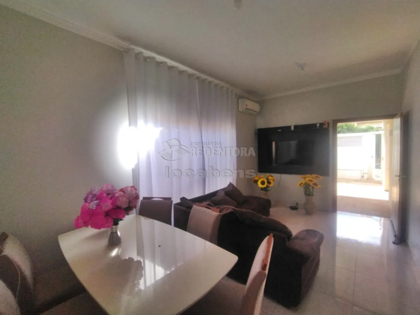 Comprar Casa / Padrão em São José do Rio Preto R$ 320.000,00 - Foto 4