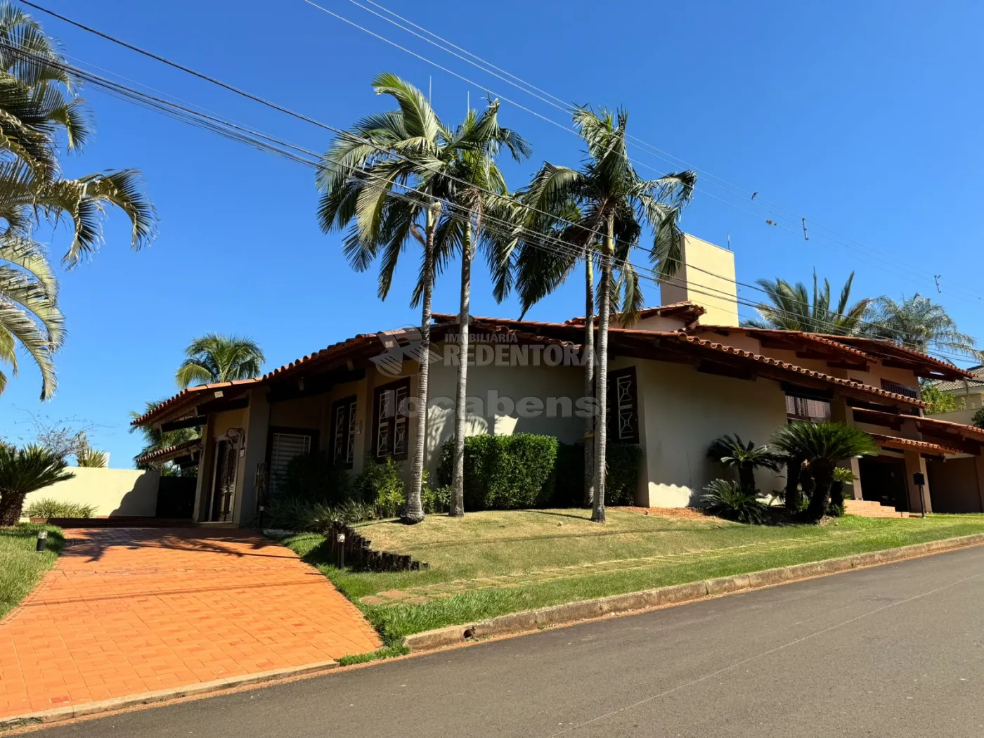 Comprar Casa / Condomínio em São José do Rio Preto apenas R$ 9.800.000,00 - Foto 3