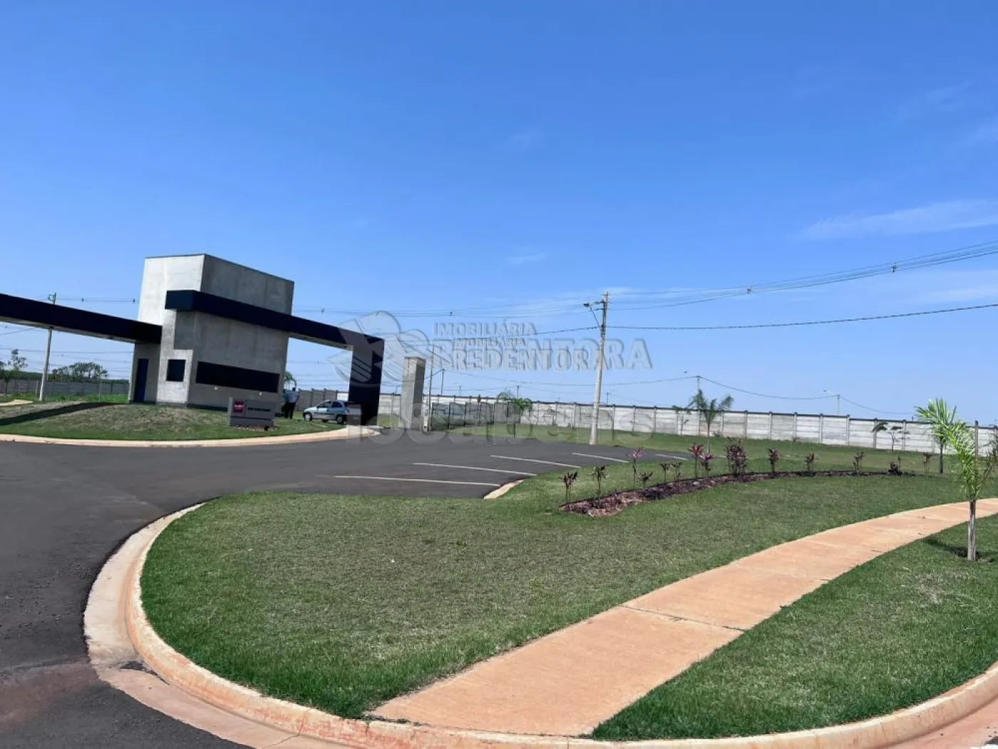 Comprar Terreno / Padrão em Bady Bassitt R$ 110.000,00 - Foto 4