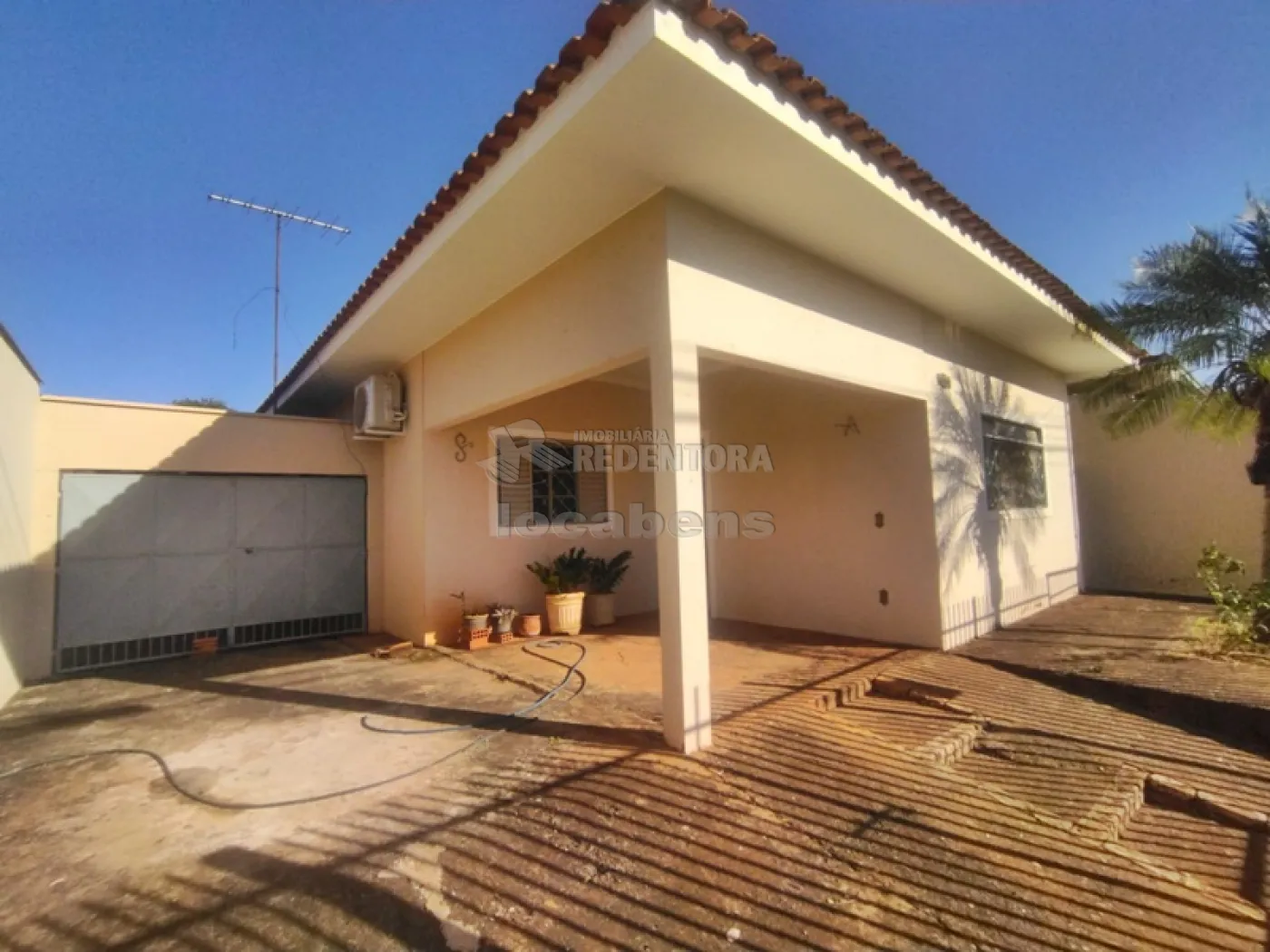 Alugar Casa / Padrão em São José do Rio Preto R$ 1.850,00 - Foto 3