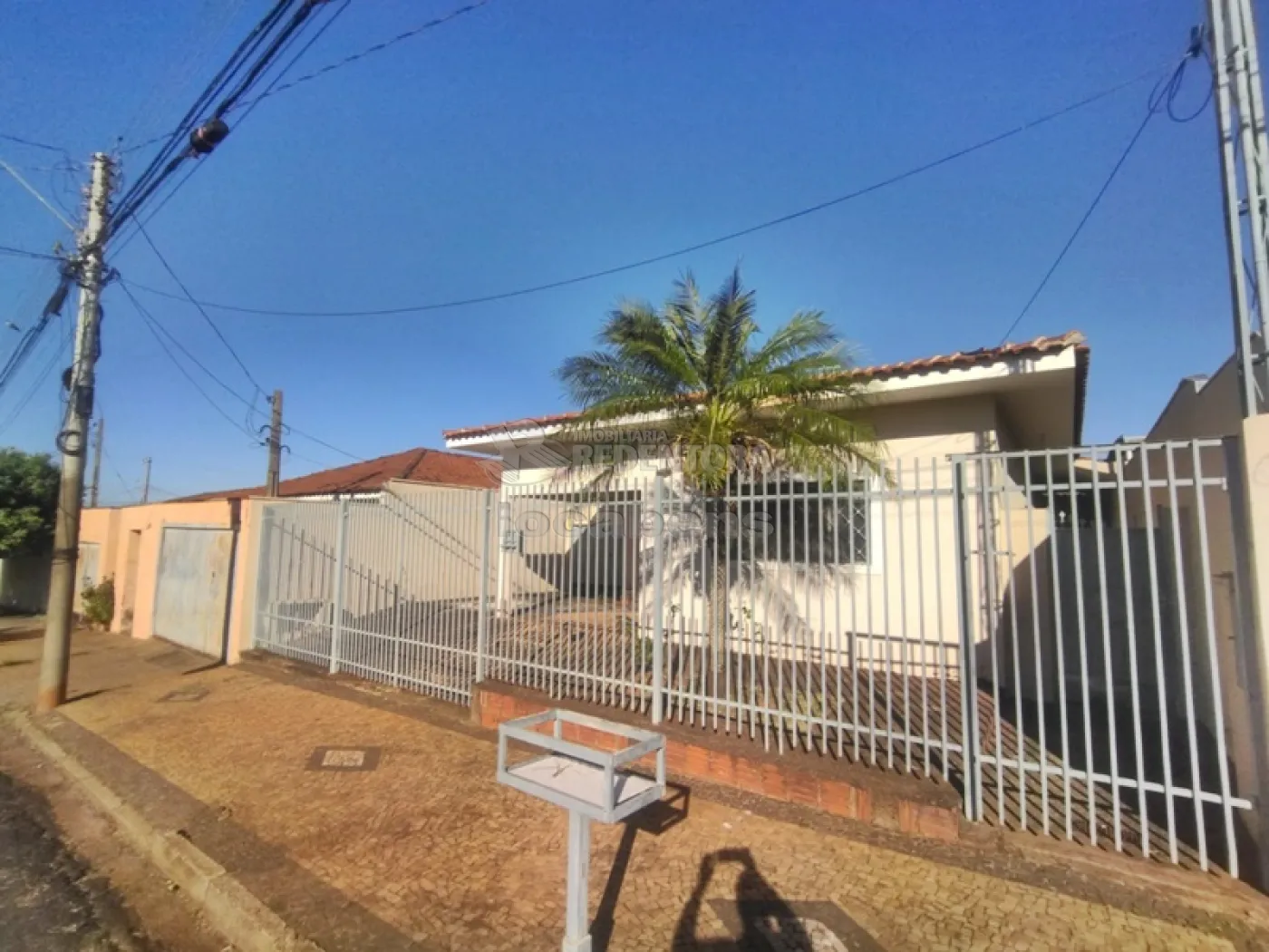 Alugar Casa / Padrão em São José do Rio Preto apenas R$ 1.850,00 - Foto 2