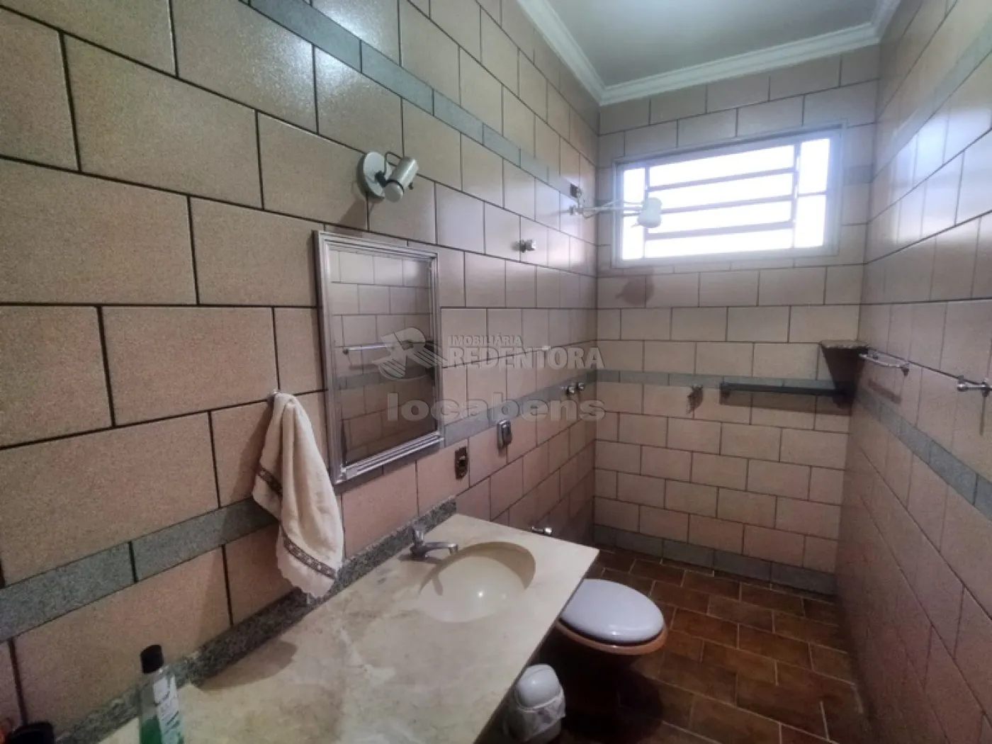 Alugar Casa / Padrão em São José do Rio Preto R$ 1.850,00 - Foto 17