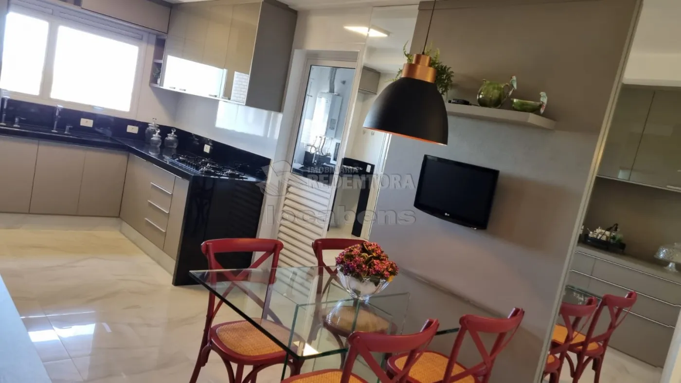 Comprar Apartamento / Padrão em São José do Rio Preto R$ 1.960.000,00 - Foto 12