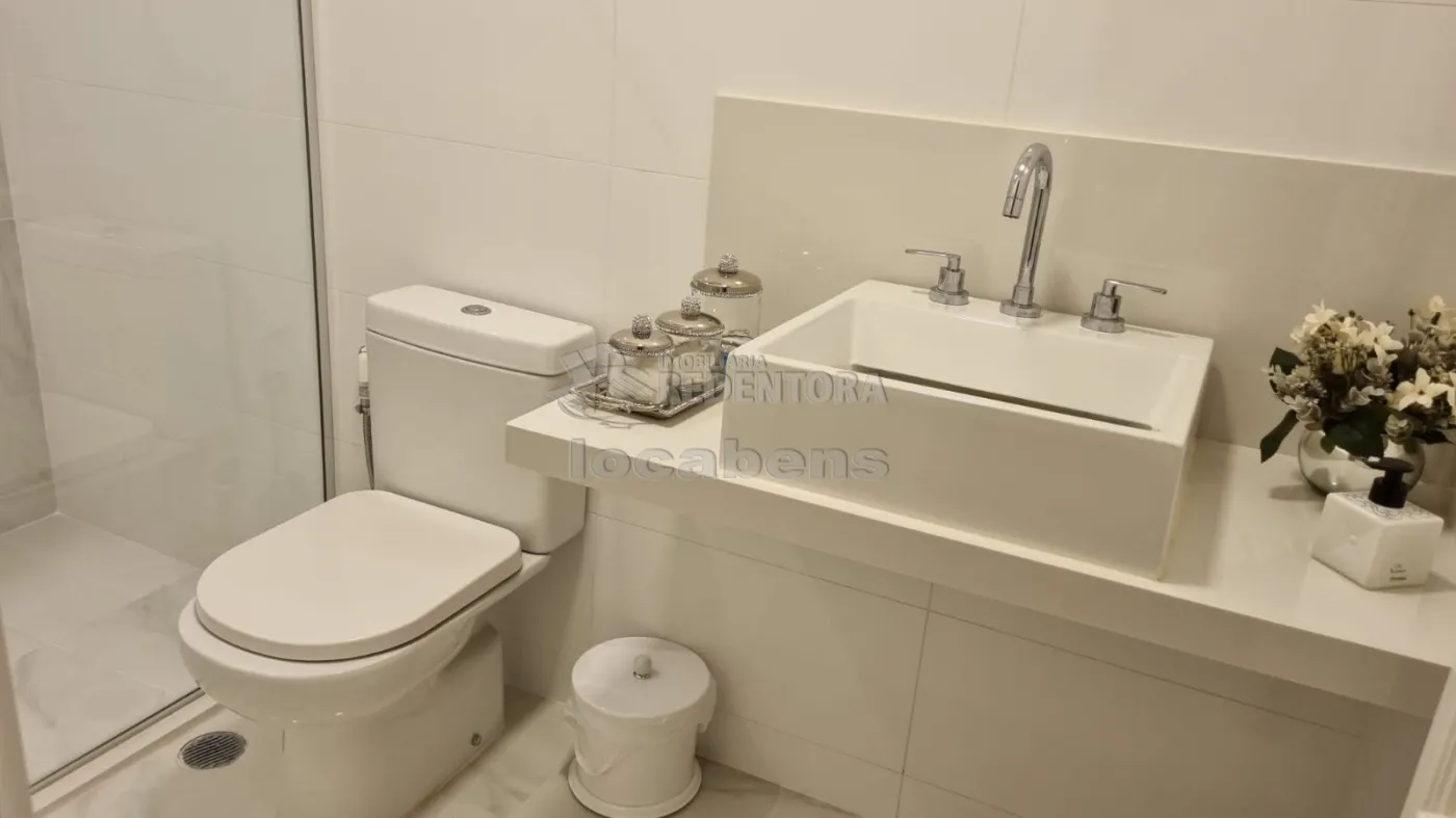 Comprar Apartamento / Padrão em São José do Rio Preto R$ 1.960.000,00 - Foto 25