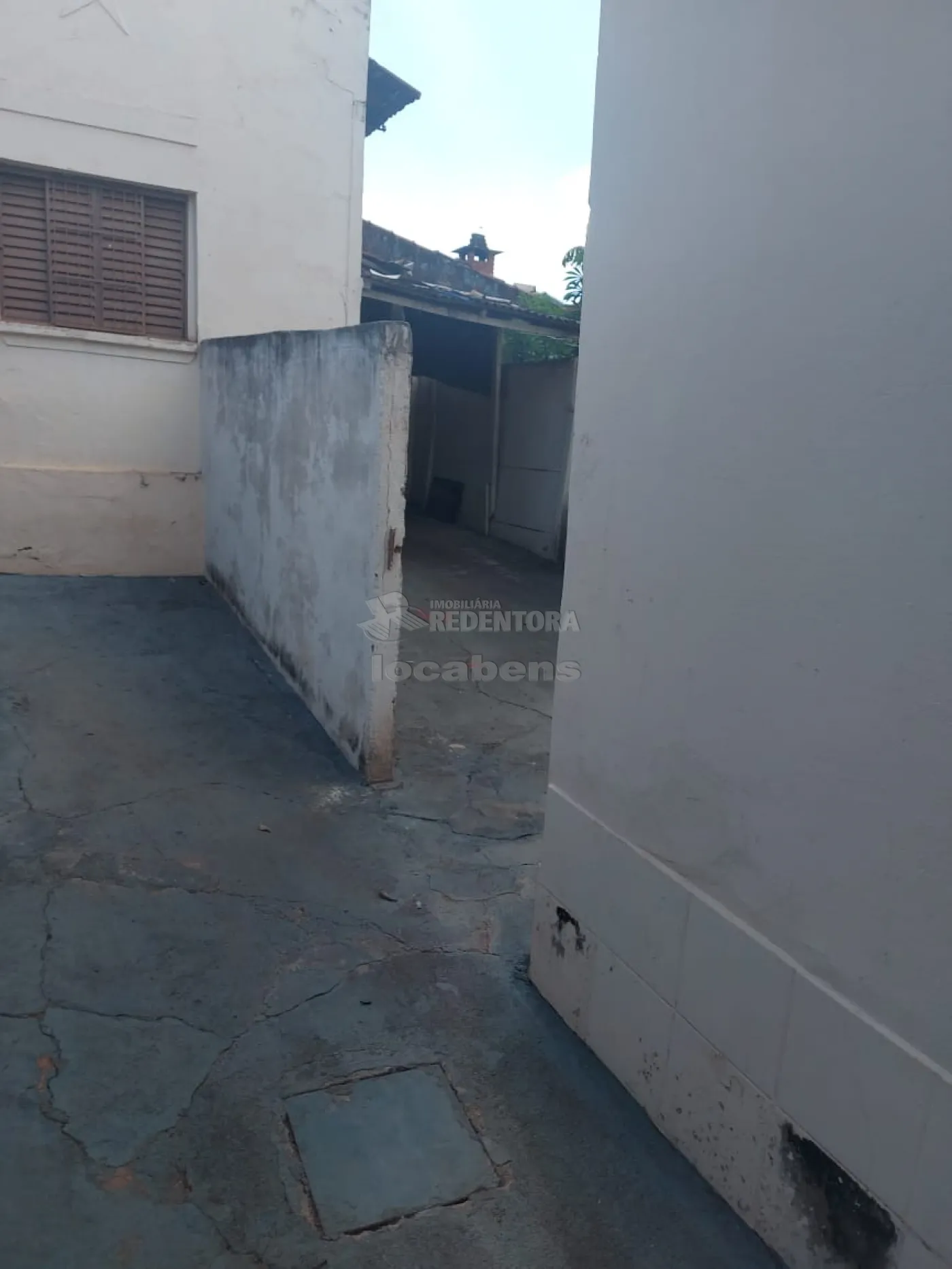 Alugar Casa / Padrão em São José do Rio Preto apenas R$ 700,00 - Foto 2