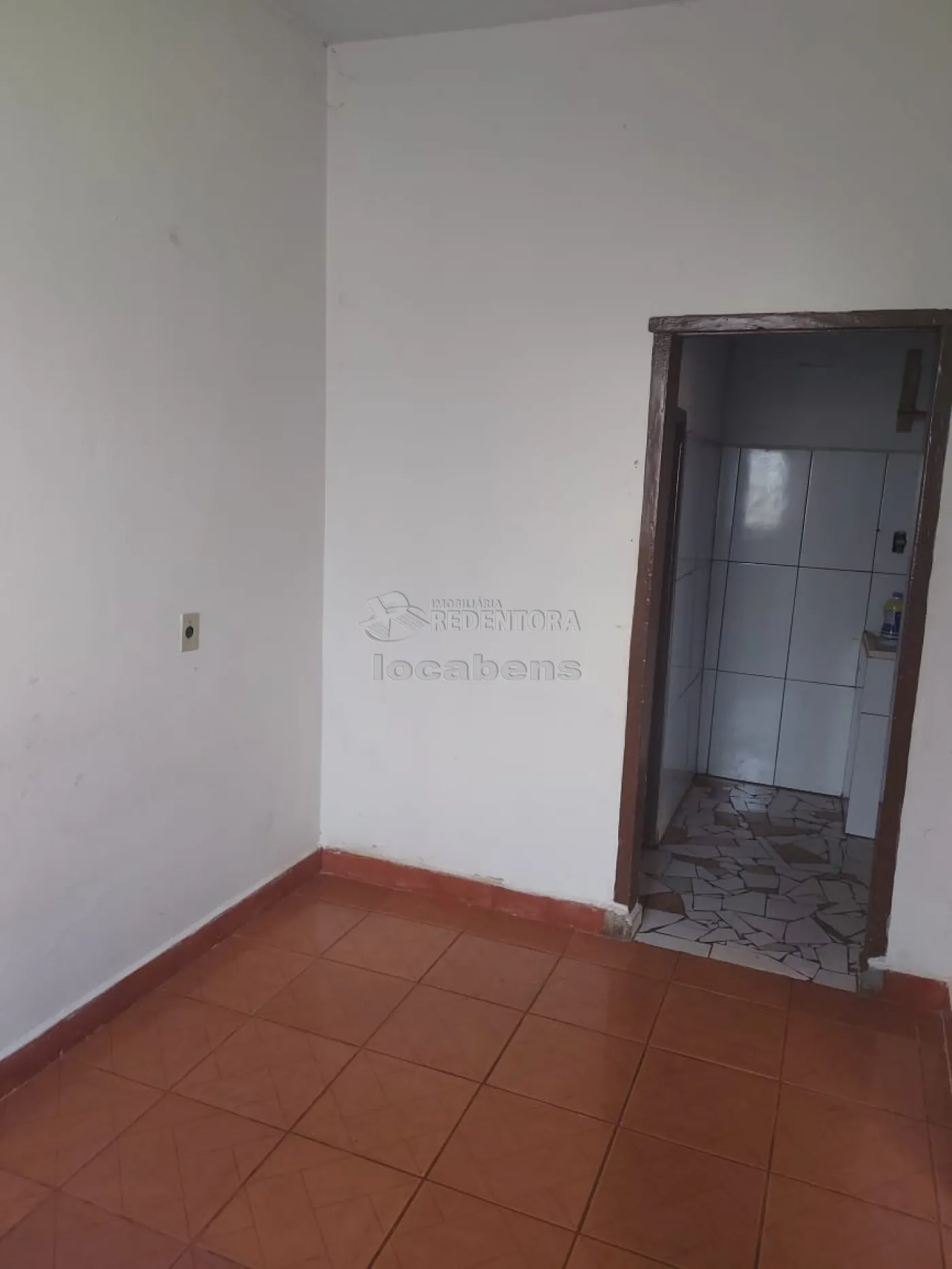 Alugar Casa / Padrão em São José do Rio Preto apenas R$ 700,00 - Foto 9