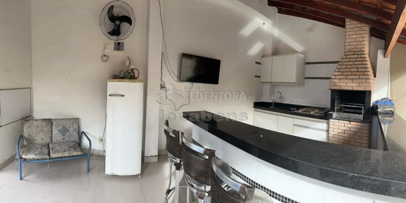 Comprar Casa / Padrão em São José do Rio Preto apenas R$ 550.000,00 - Foto 3