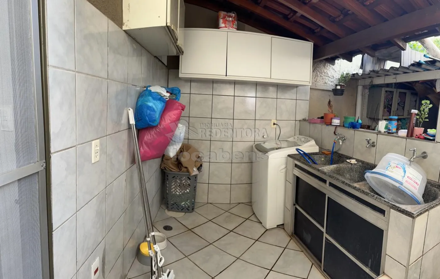 Comprar Casa / Padrão em São José do Rio Preto R$ 550.000,00 - Foto 13