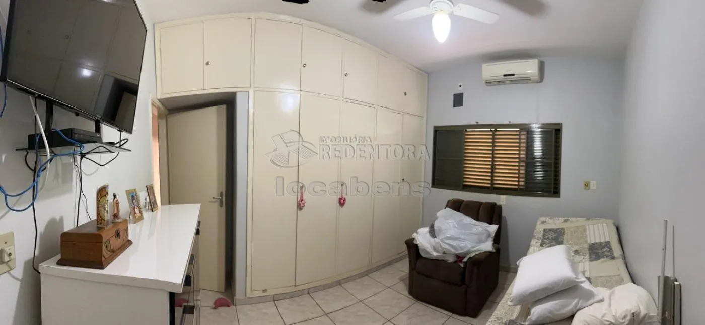 Comprar Casa / Padrão em São José do Rio Preto R$ 550.000,00 - Foto 19