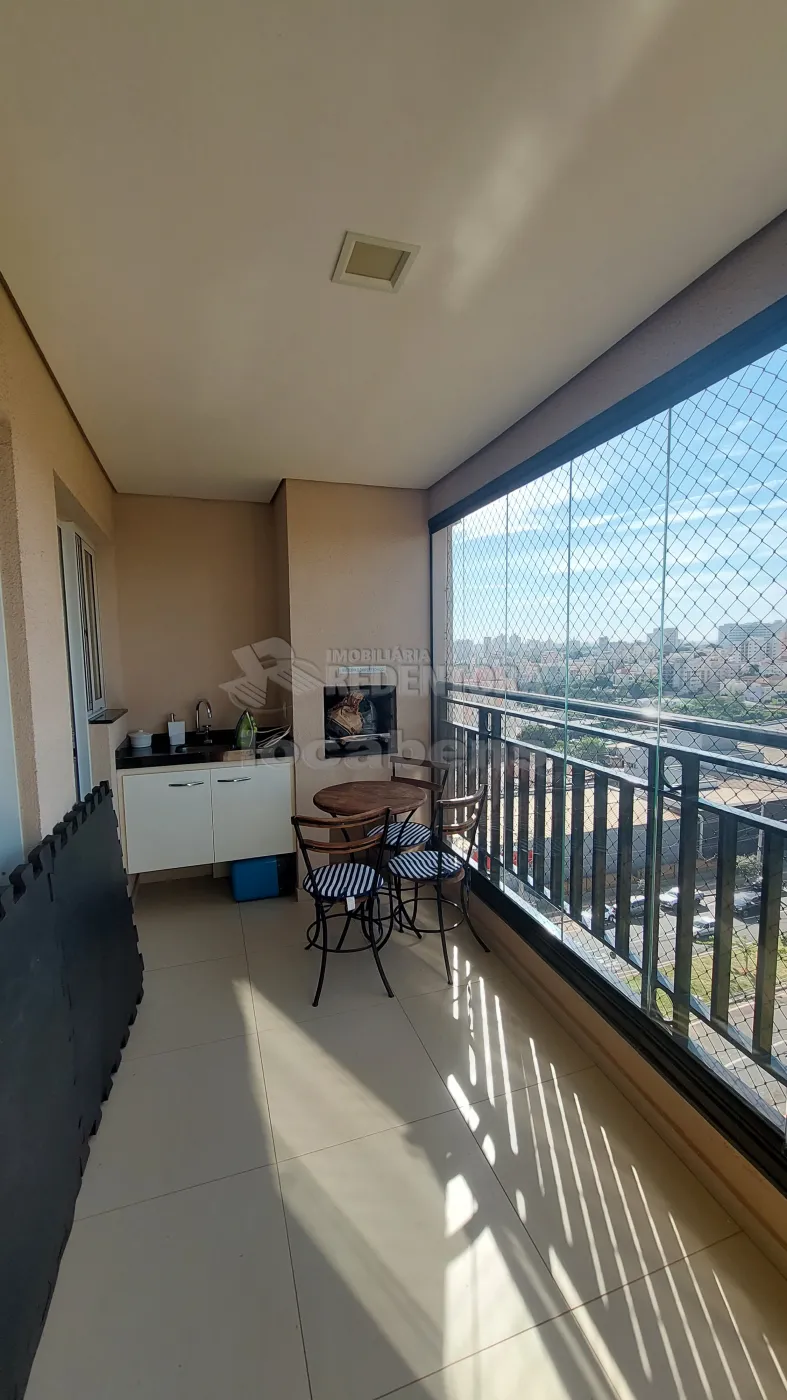 Comprar Apartamento / Padrão em São José do Rio Preto apenas R$ 630.000,00 - Foto 3