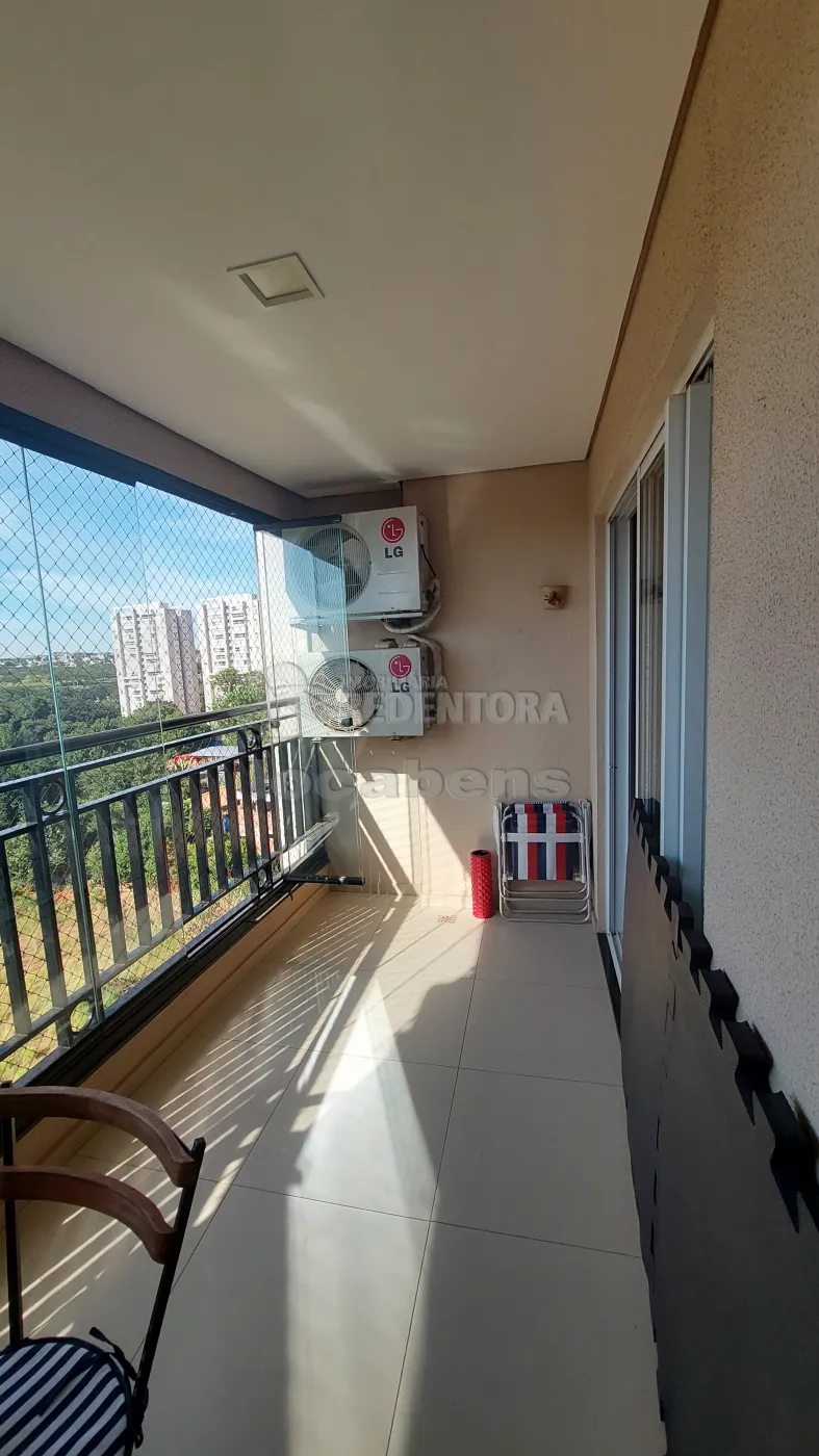 Comprar Apartamento / Padrão em São José do Rio Preto apenas R$ 630.000,00 - Foto 4