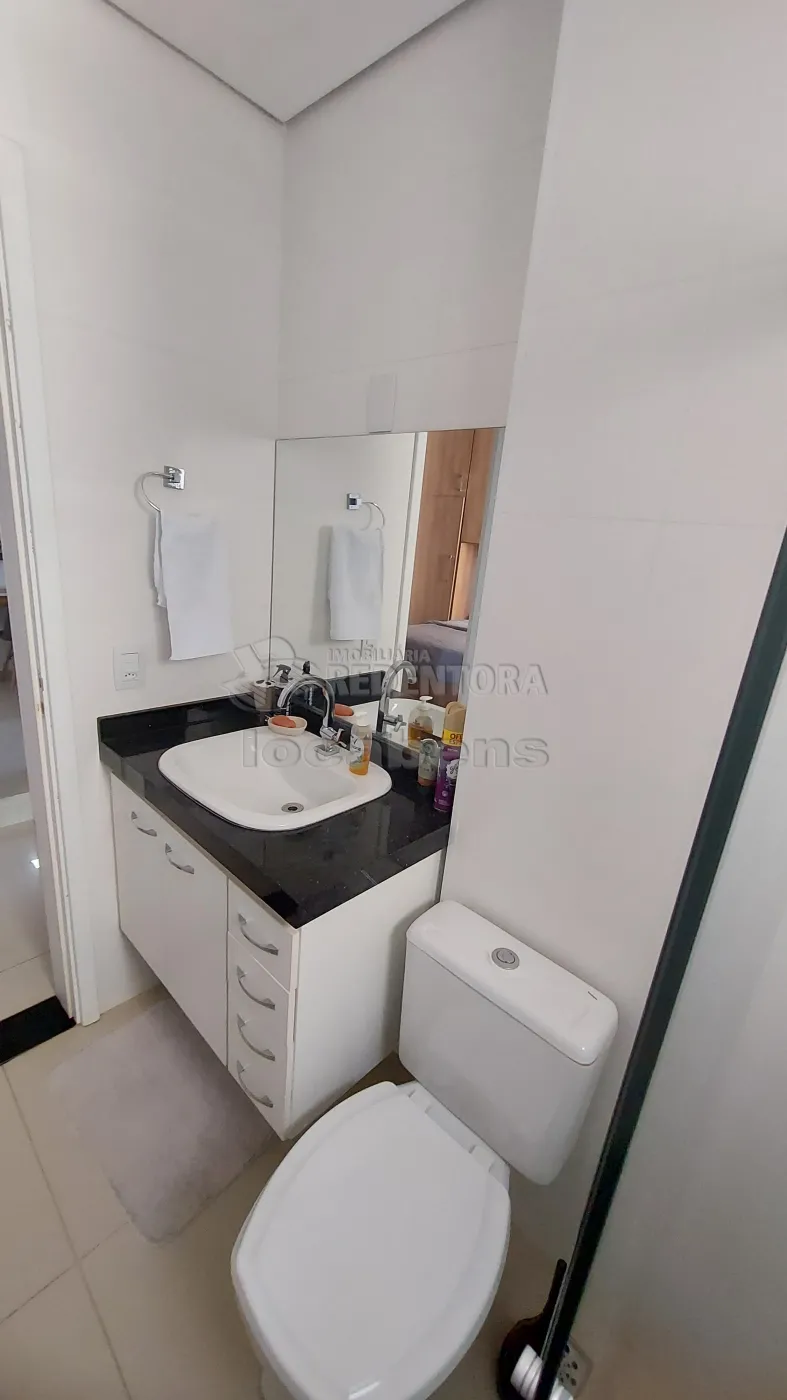 Comprar Apartamento / Padrão em São José do Rio Preto R$ 630.000,00 - Foto 7