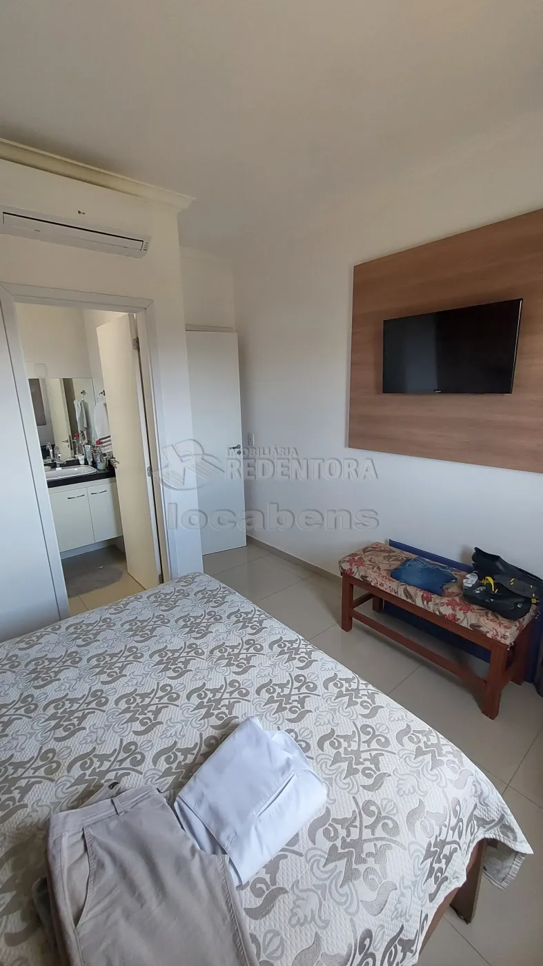 Comprar Apartamento / Padrão em São José do Rio Preto R$ 630.000,00 - Foto 11