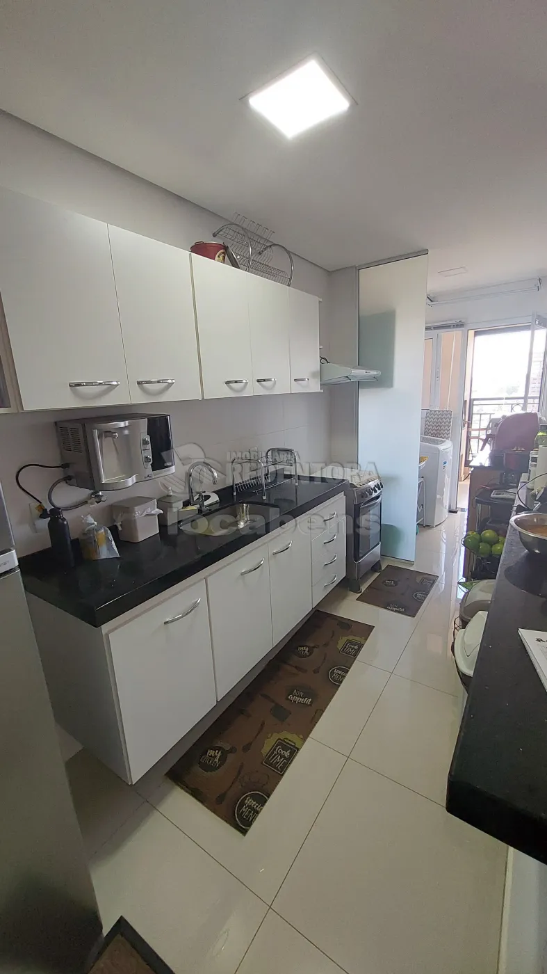 Comprar Apartamento / Padrão em São José do Rio Preto R$ 630.000,00 - Foto 14