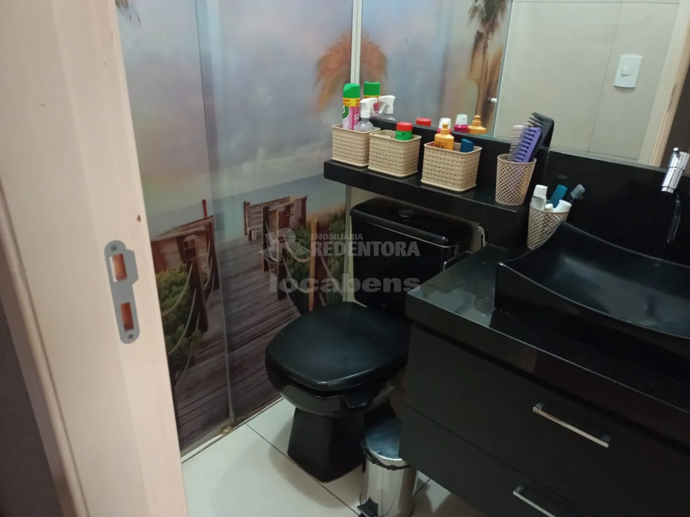 Alugar Casa / Condomínio em São José do Rio Preto R$ 1.235,00 - Foto 9