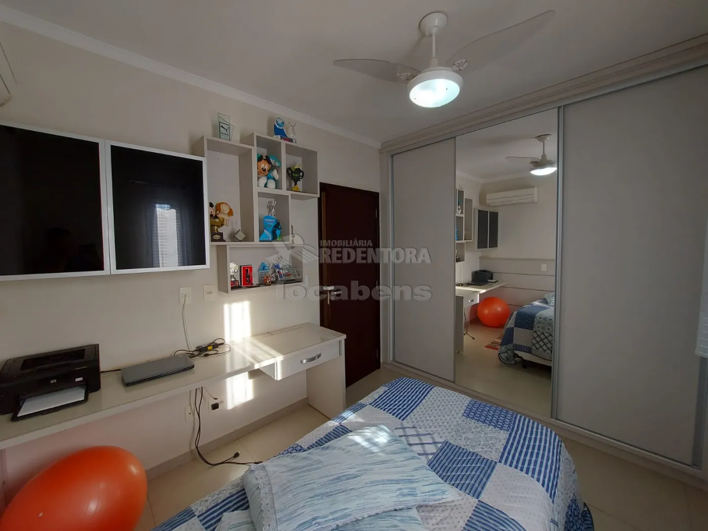 Comprar Casa / Condomínio em São José do Rio Preto R$ 1.270.000,00 - Foto 24