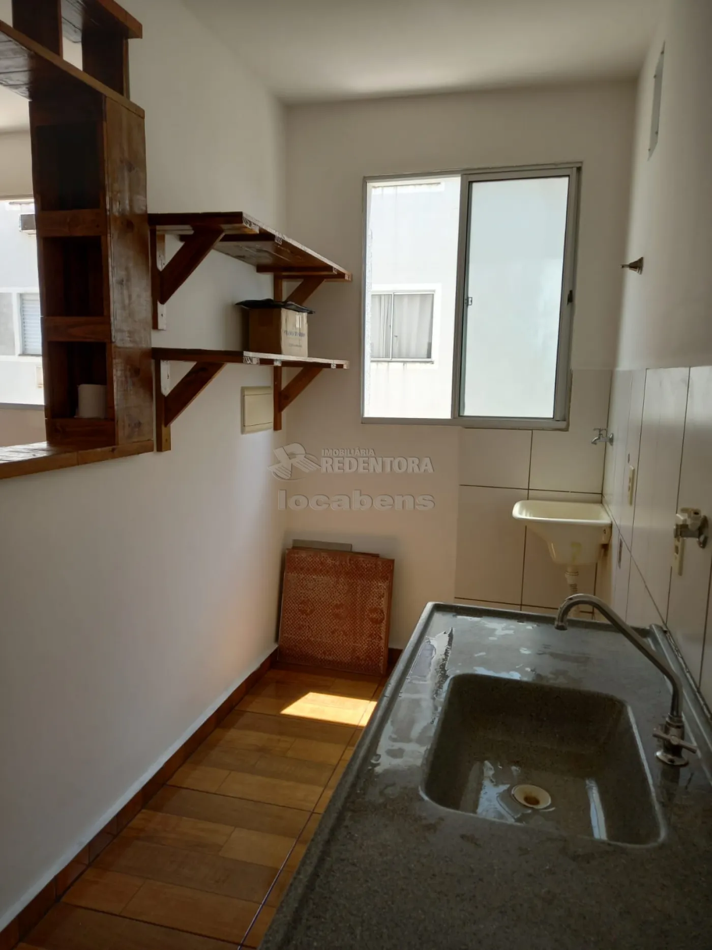 Comprar Apartamento / Padrão em São José do Rio Preto R$ 165.000,00 - Foto 1