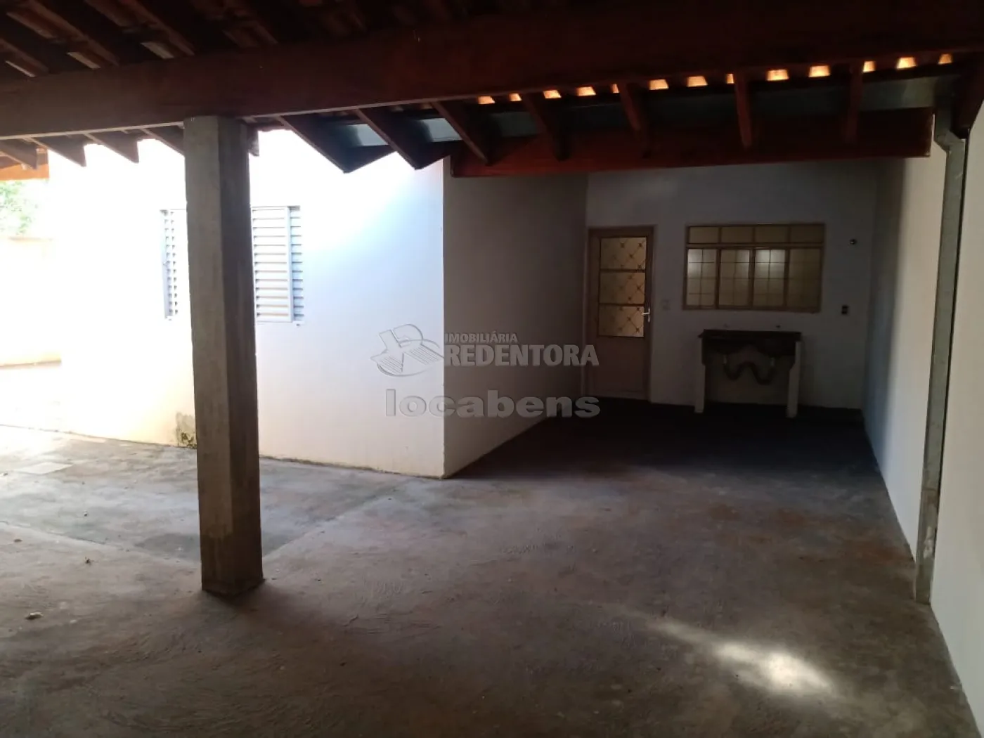 Alugar Casa / Padrão em São José do Rio Preto R$ 1.200,00 - Foto 11