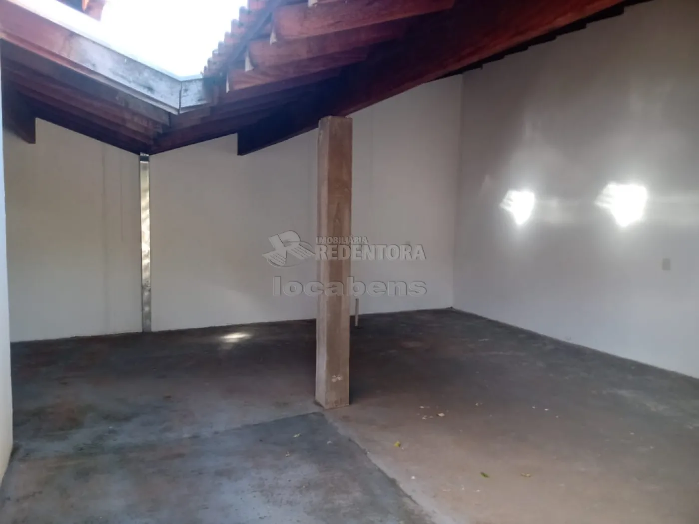 Alugar Casa / Padrão em São José do Rio Preto apenas R$ 1.200,00 - Foto 13