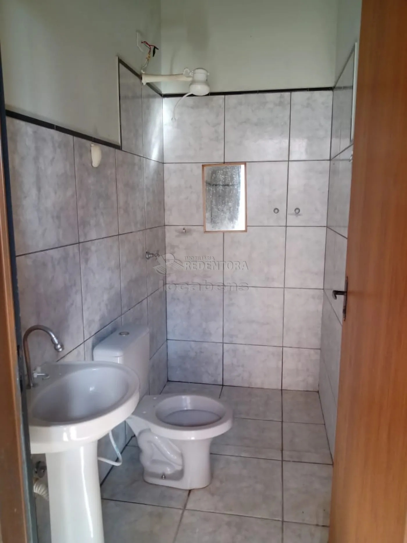 Alugar Casa / Padrão em São José do Rio Preto R$ 1.200,00 - Foto 15