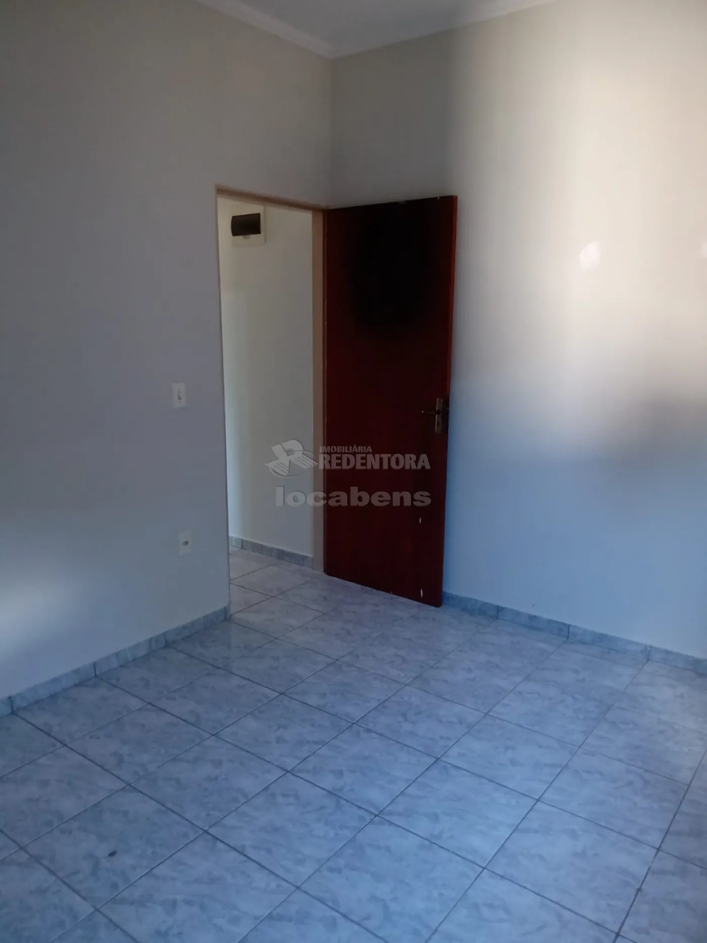 Alugar Casa / Padrão em São José do Rio Preto apenas R$ 1.200,00 - Foto 7