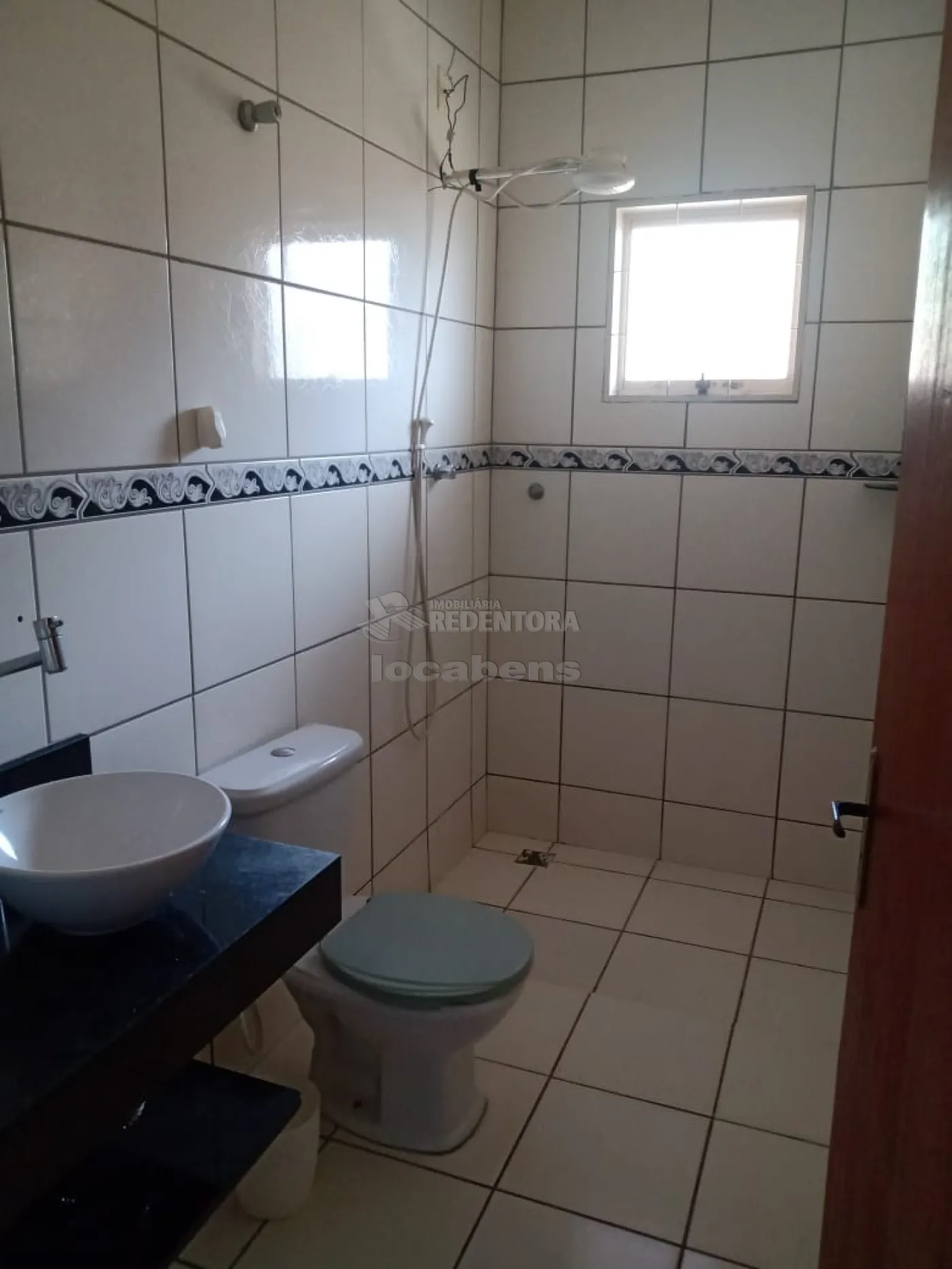 Alugar Casa / Padrão em São José do Rio Preto apenas R$ 1.200,00 - Foto 6