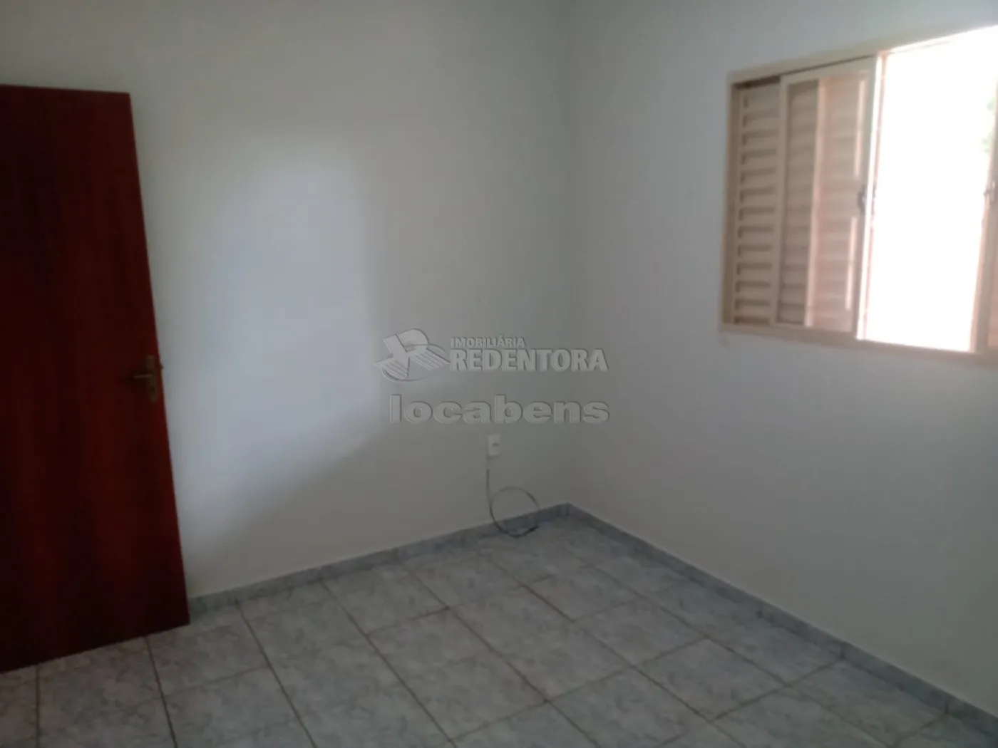 Alugar Casa / Padrão em São José do Rio Preto apenas R$ 1.200,00 - Foto 8