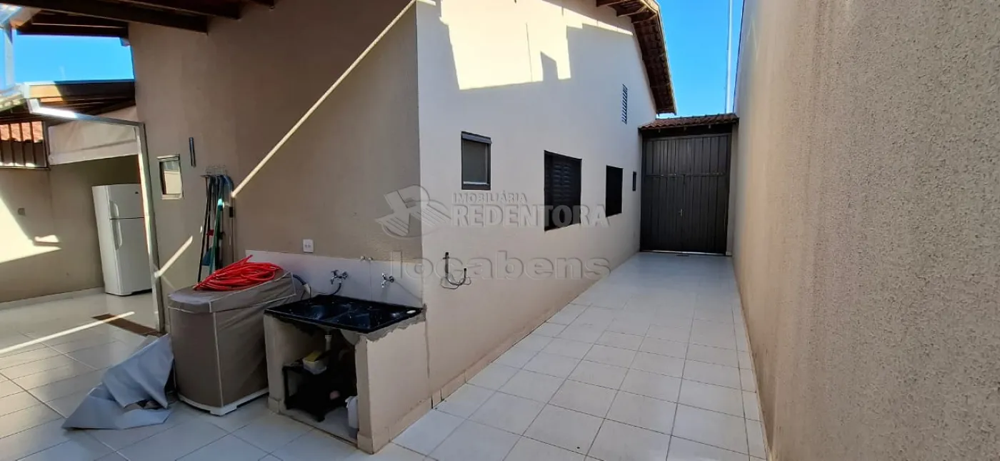 Comprar Casa / Padrão em São José do Rio Preto apenas R$ 470.000,00 - Foto 15