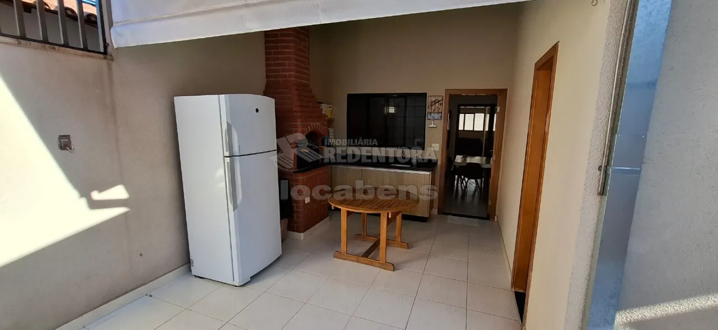 Comprar Casa / Padrão em São José do Rio Preto R$ 470.000,00 - Foto 12