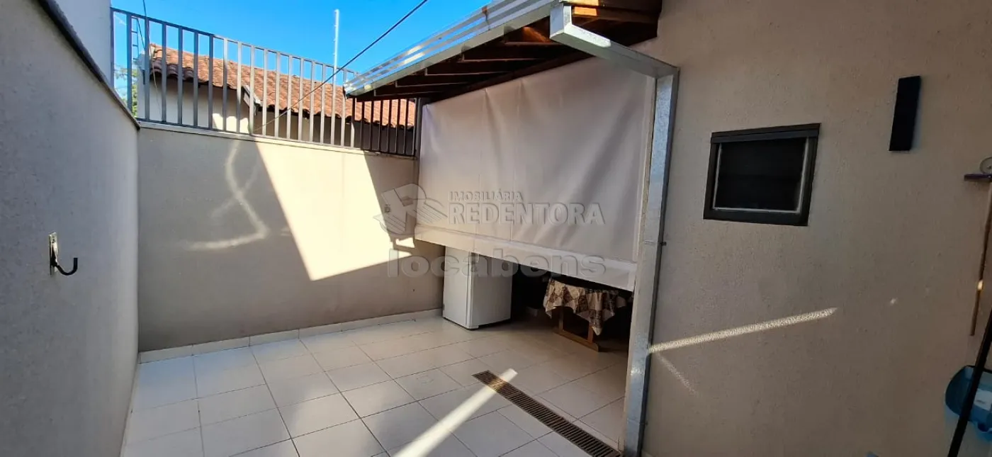 Comprar Casa / Padrão em São José do Rio Preto R$ 470.000,00 - Foto 14