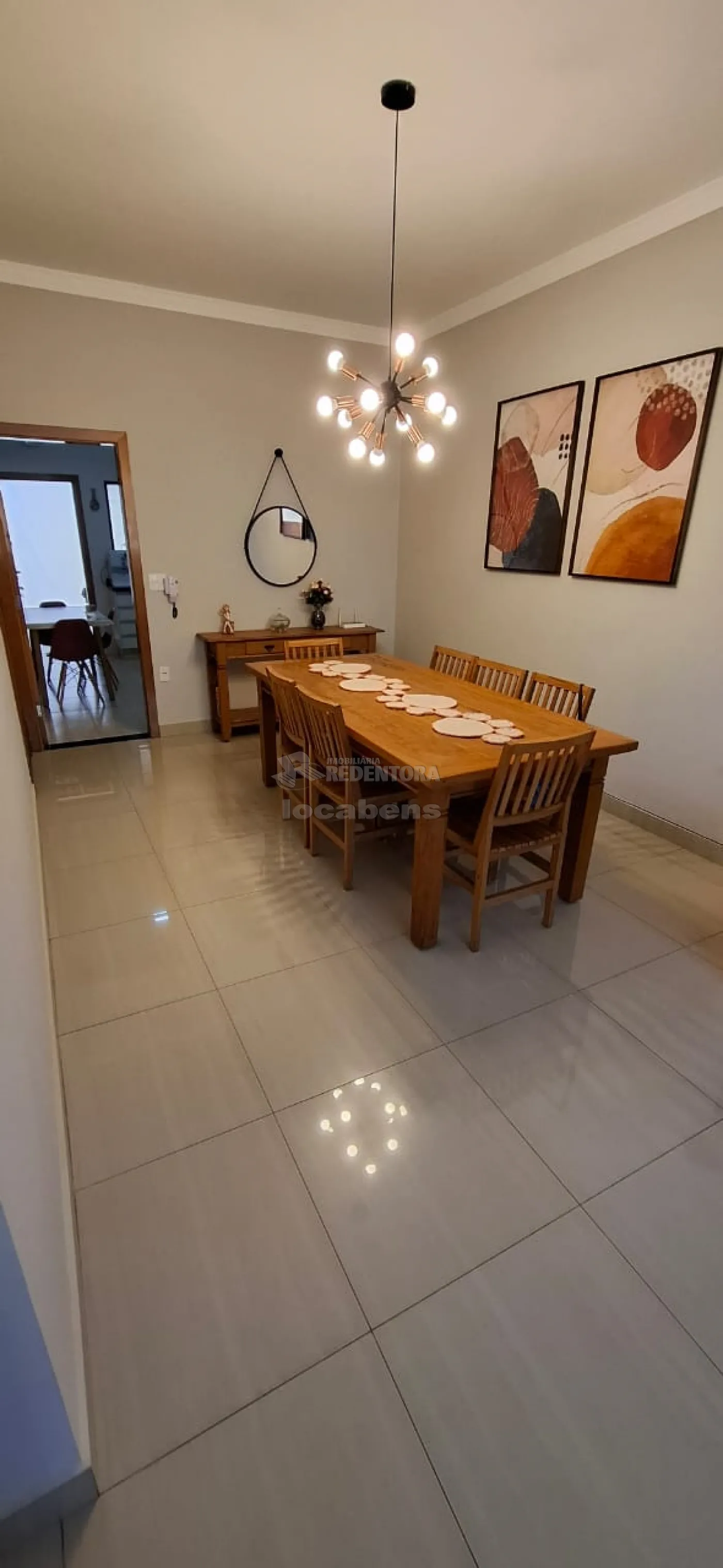 Comprar Casa / Padrão em São José do Rio Preto R$ 470.000,00 - Foto 3