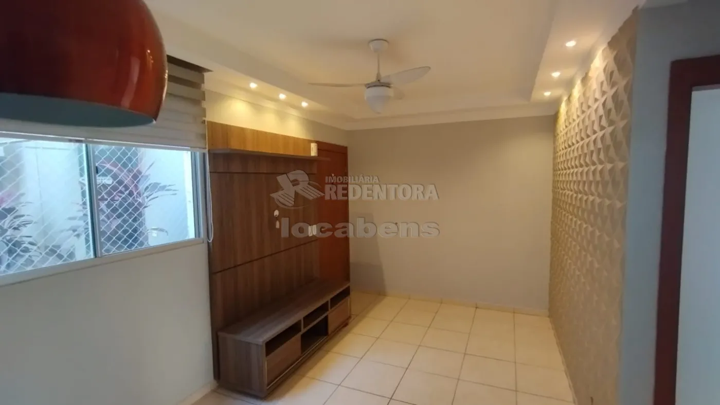 Comprar Apartamento / Padrão em São José do Rio Preto apenas R$ 185.000,00 - Foto 3
