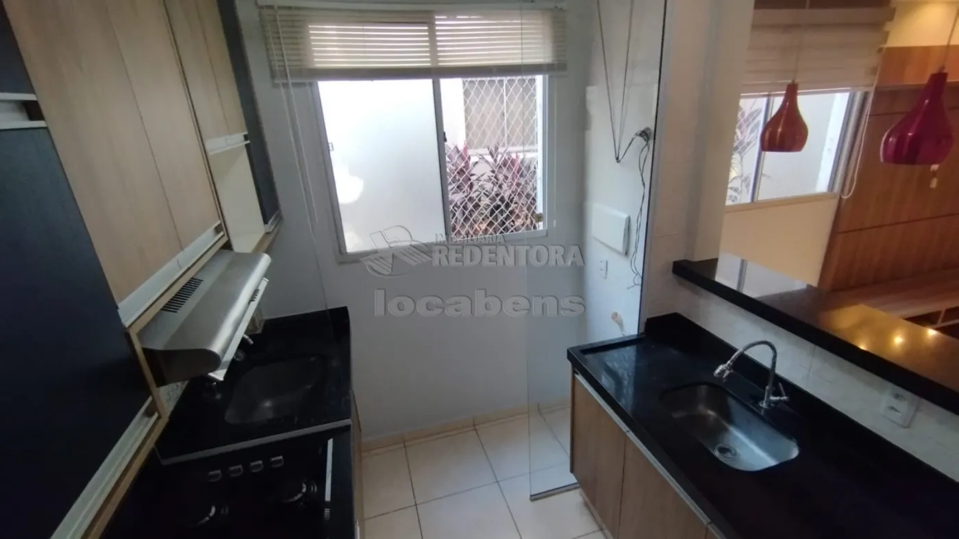 Comprar Apartamento / Padrão em São José do Rio Preto R$ 185.000,00 - Foto 6