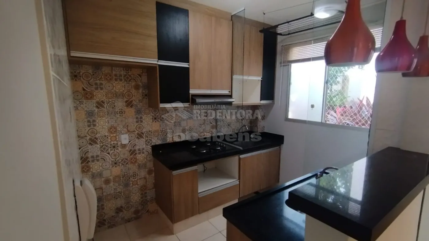Comprar Apartamento / Padrão em São José do Rio Preto apenas R$ 185.000,00 - Foto 7
